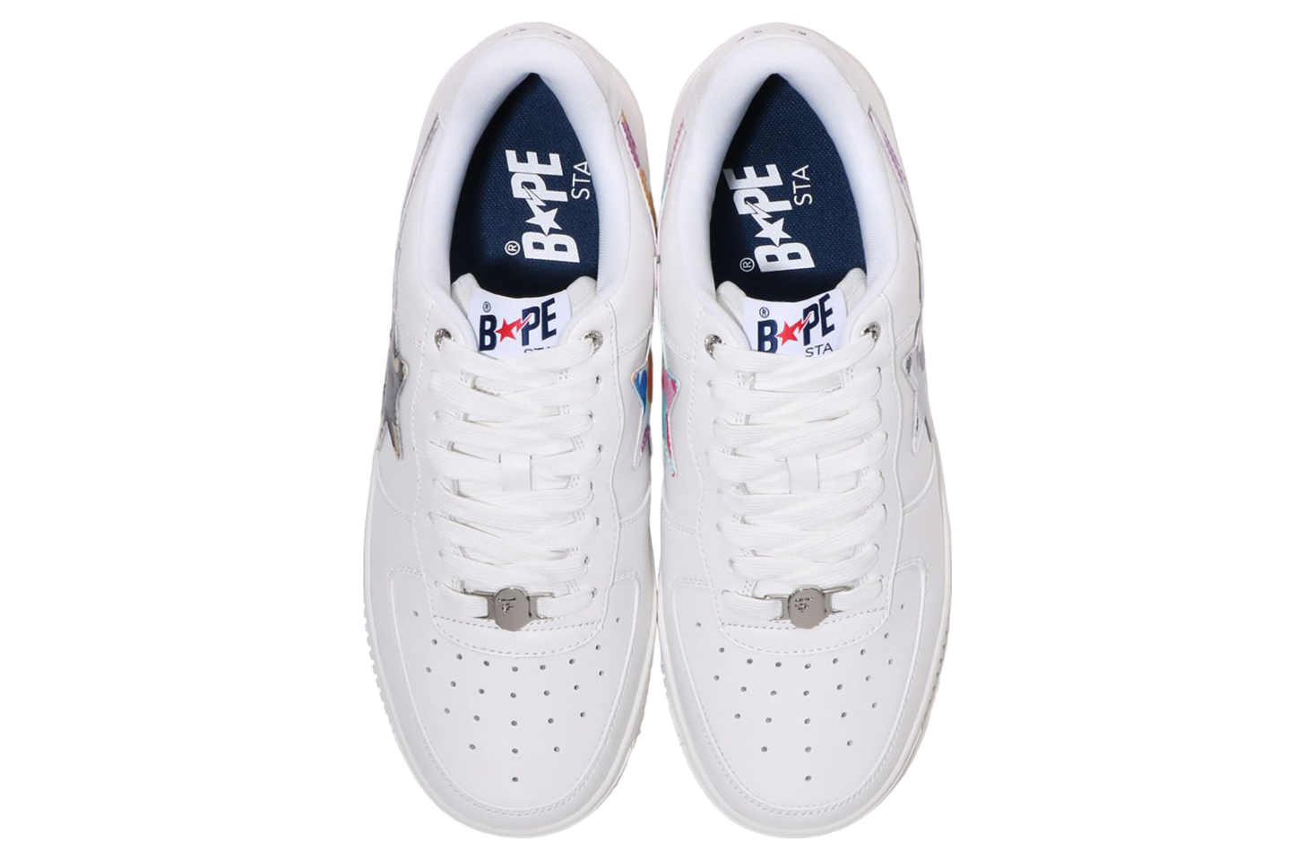 Bape Sta Bape US Limited Collection What The Camo