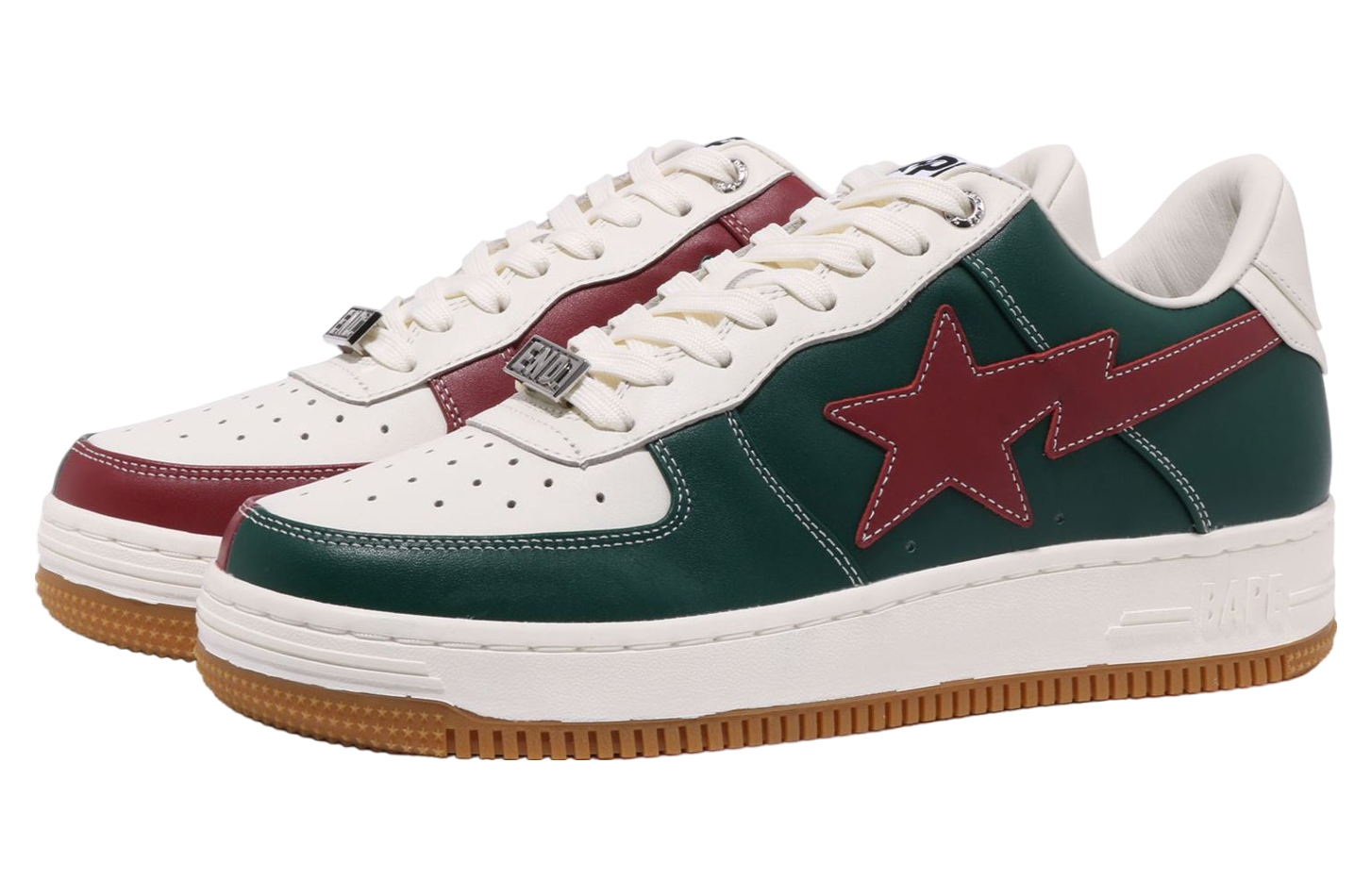 Bape Sta Bape X End. Multi