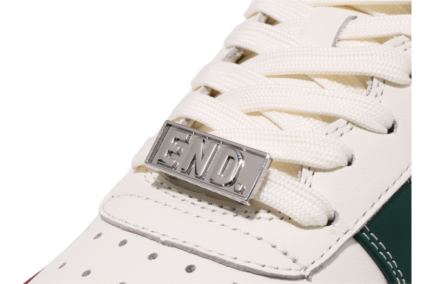 Bape Sta Bape X End. Multi