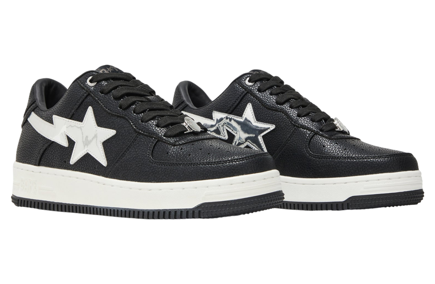 Bape Sta Black