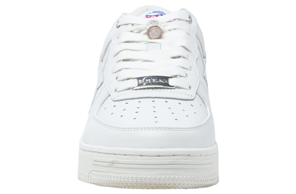 Bape Sta by Bape Black White