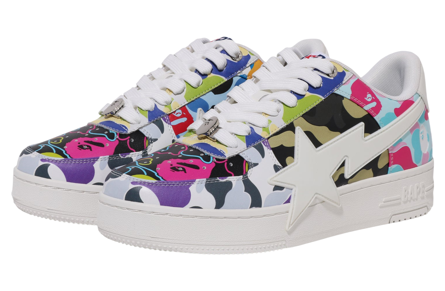 Bape Sta OS Bape US Multi