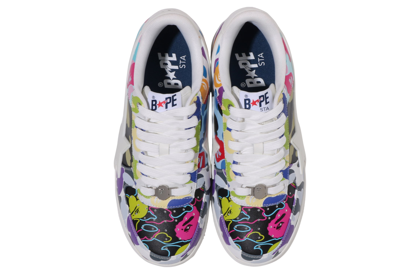 Bape Sta OS Bape US Multi