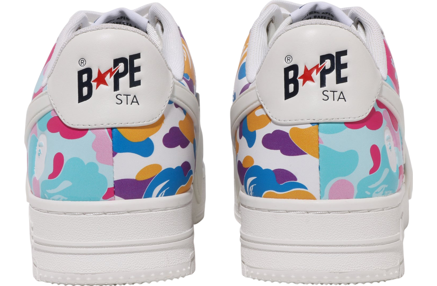 Bape Sta OS Bape US Multi