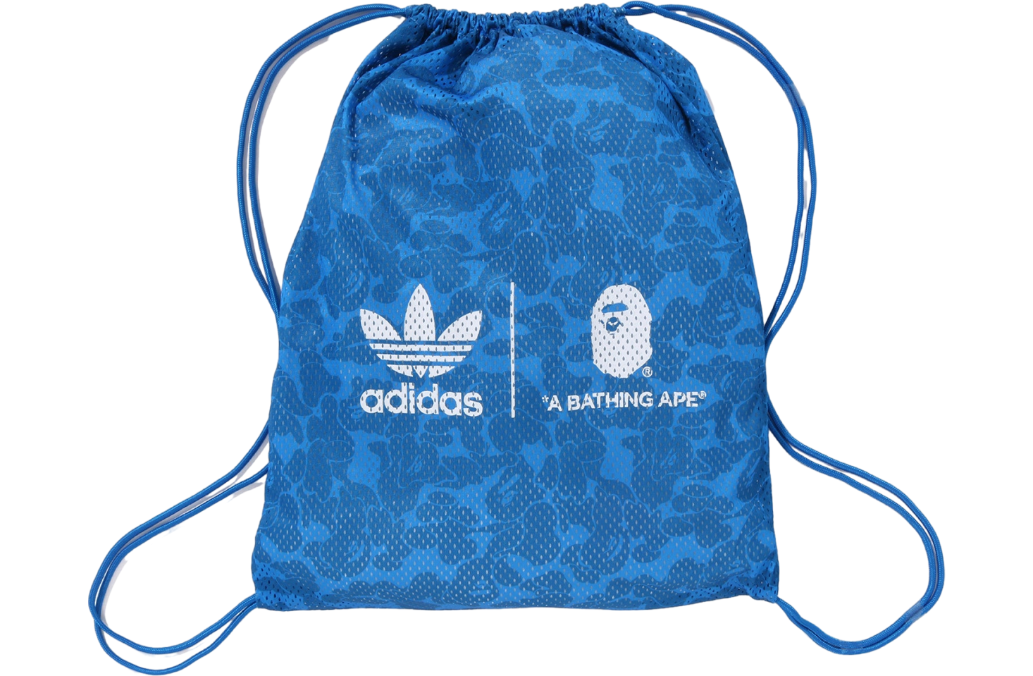 Bape X Adidas Adistar Hrmy Green