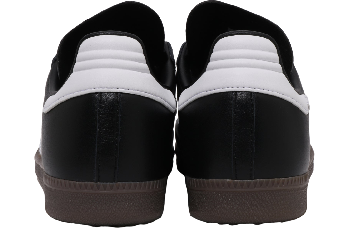 Bape X Adidas Black / White