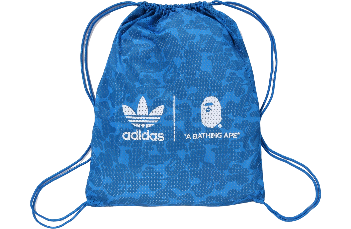 Bape X Adidas Campus 00s WMNS Black