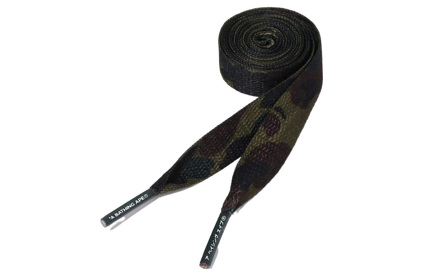 Bape X Adidas N Bape 1st Camo Green