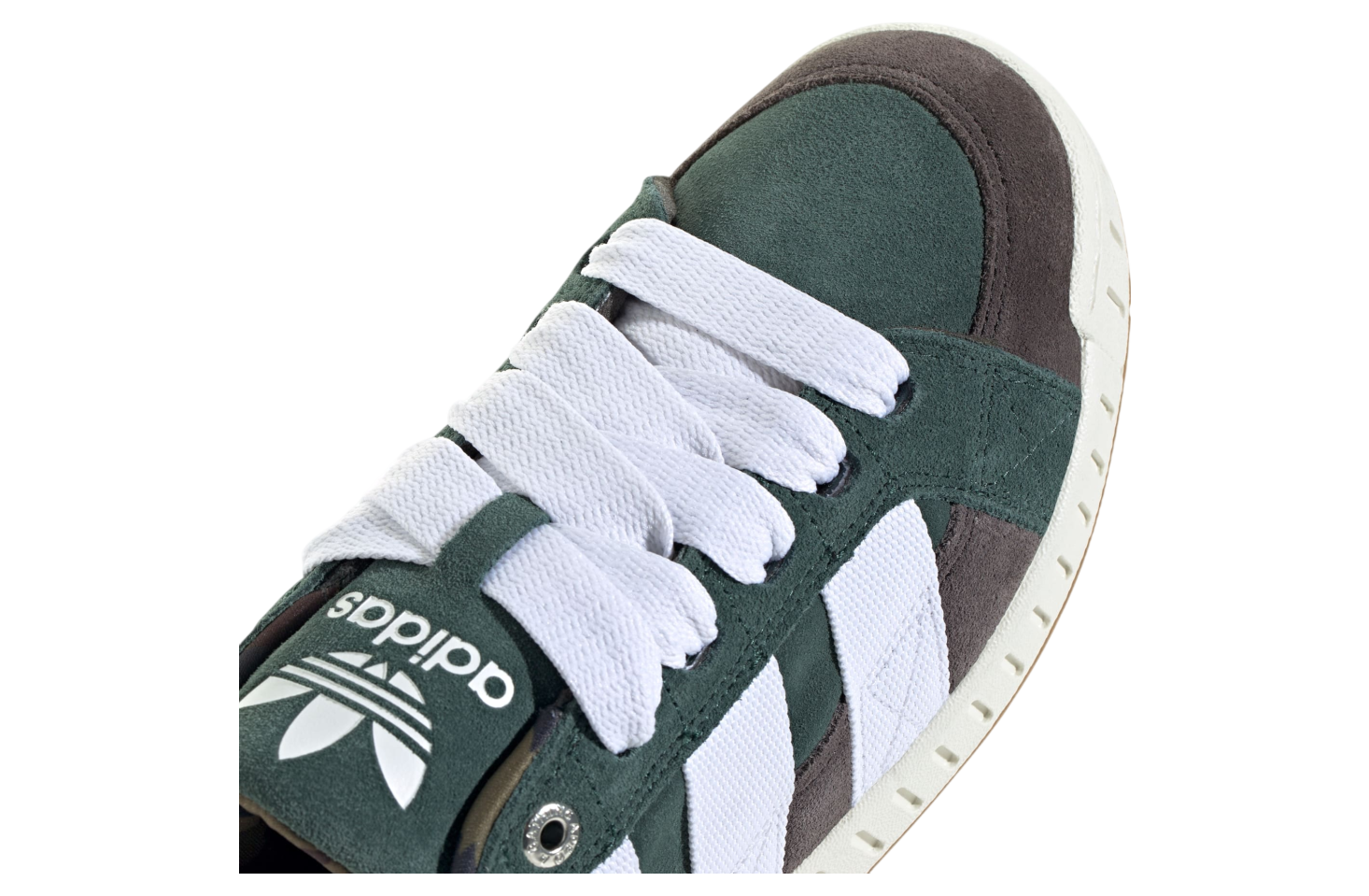 BAPE x adidas N Shadow Green