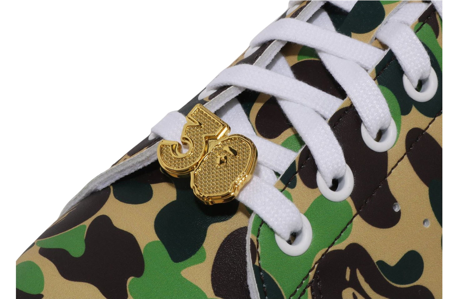 Bape X Adidas Stan Smith Bape Abc Camo Green