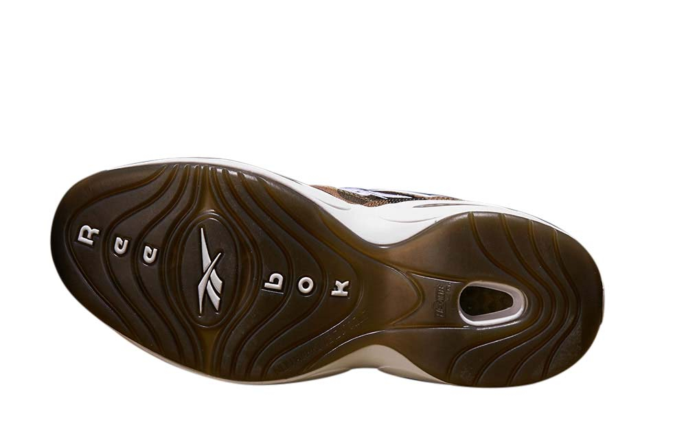 Slik komponent Forinden BUY BAPE X Mita Sneakers X Reebok Question Mid 1st Camo | Kixify Marketplace