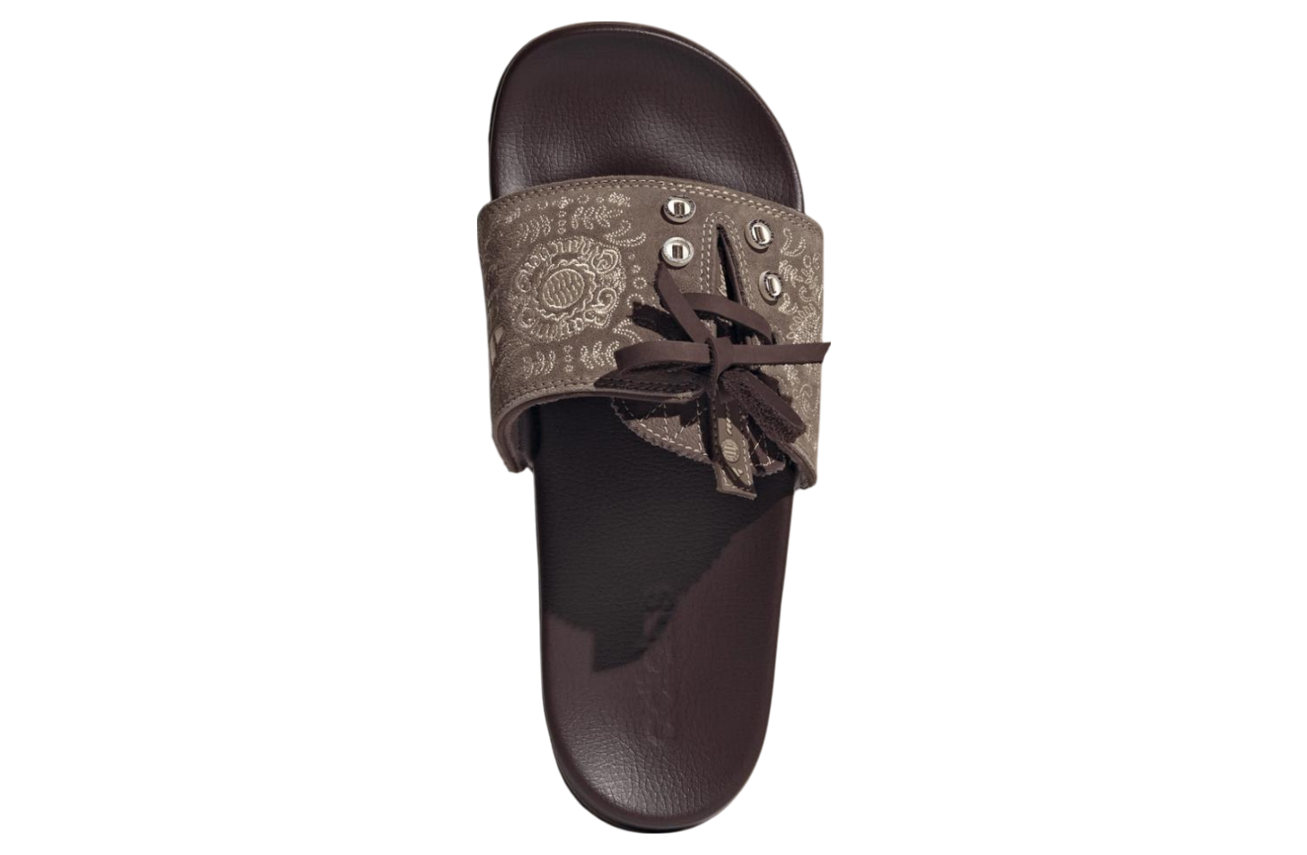 Bayern Munich X Adidas Adilette Comfort Slide