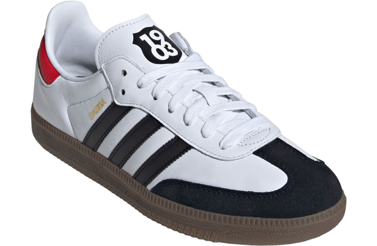 Beikta J.k X Adidas Samba