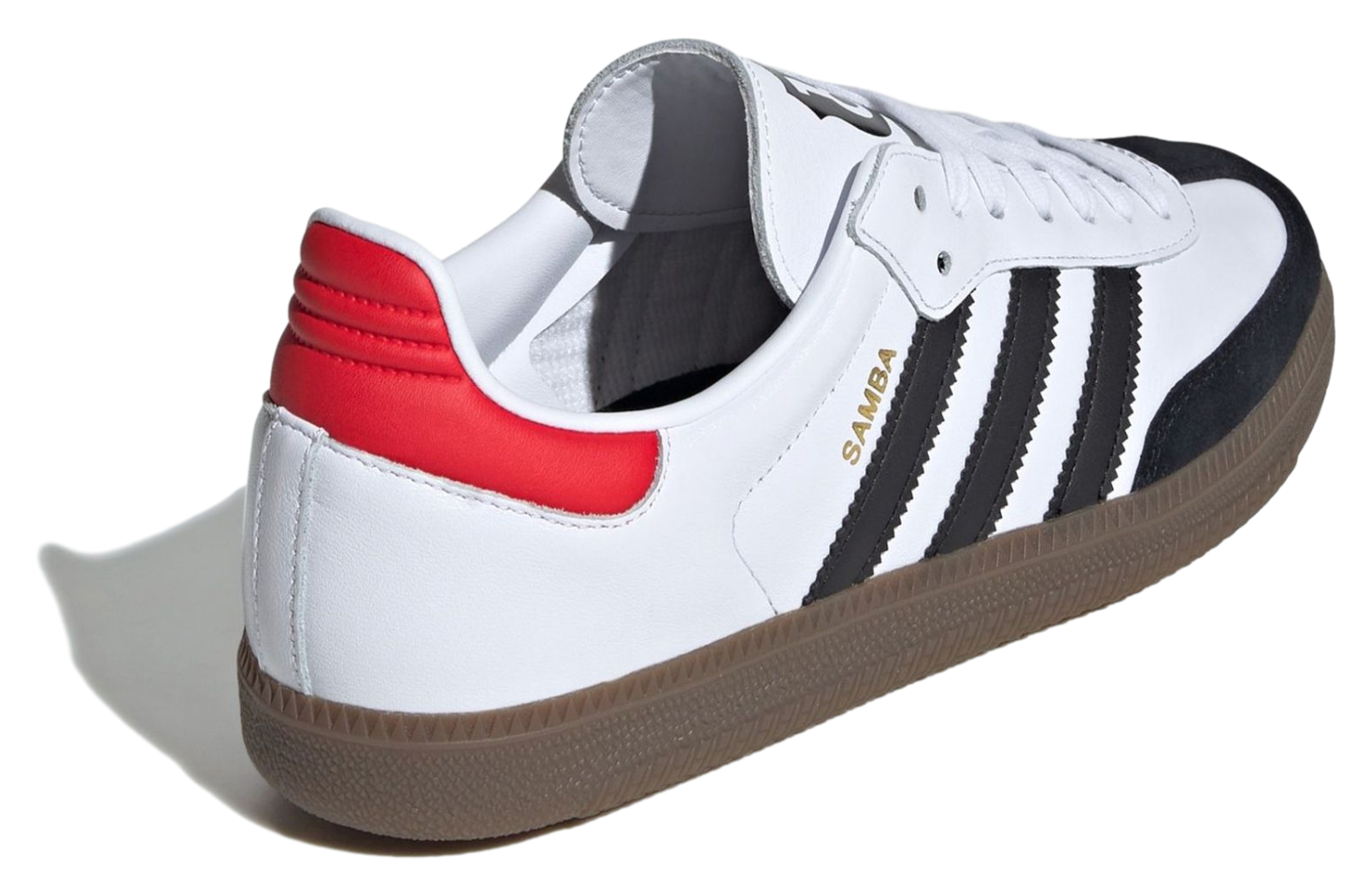Beikta J.k X Adidas Samba