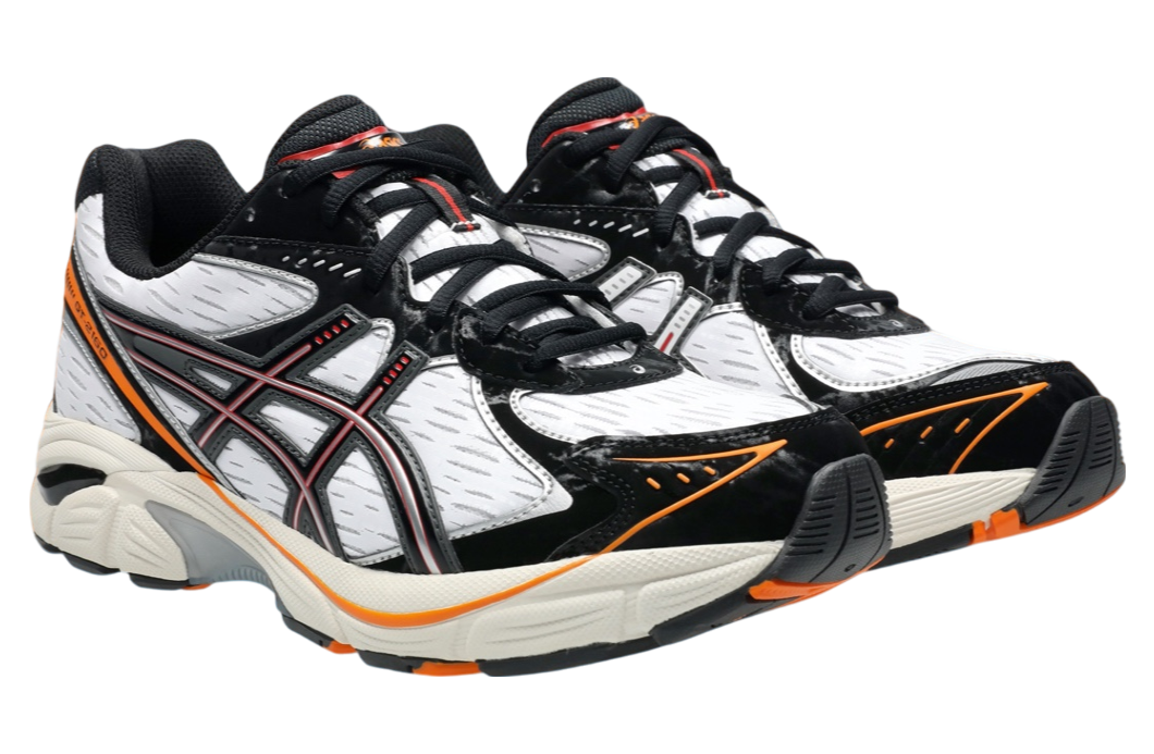 BLEACH x Asics GT-2160 Ichigo Kurosaki