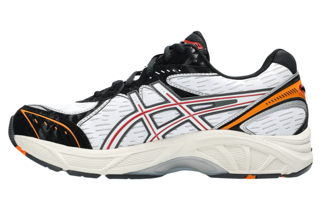 Bleach X Asics Gt-2160 Ichigo Kurosaki