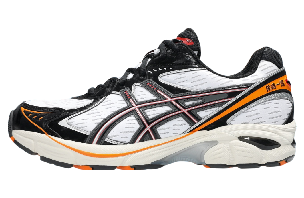 BLEACH x Asics GT-2160 Ichigo Kurosaki