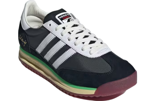 Bob Marley x Adidas Originals SL 72 RS