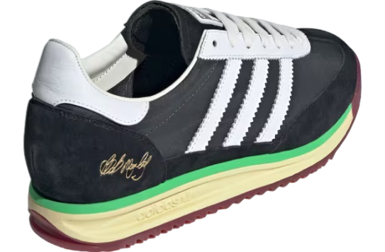 Bob Marley x Adidas Originals SL 72 RS