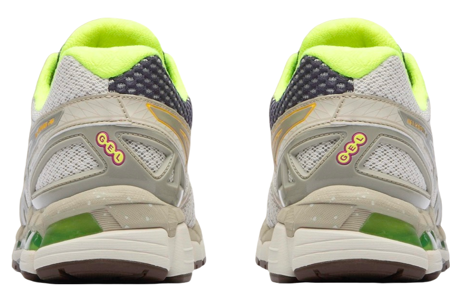 Bodega x ASICS Gel-Kayano 20 Small Wins Add Up