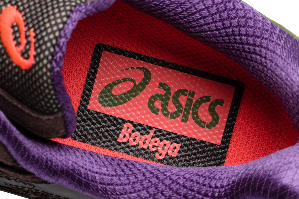 Bodega x ASICS GEL-NYC After-Hours 1201A952-020