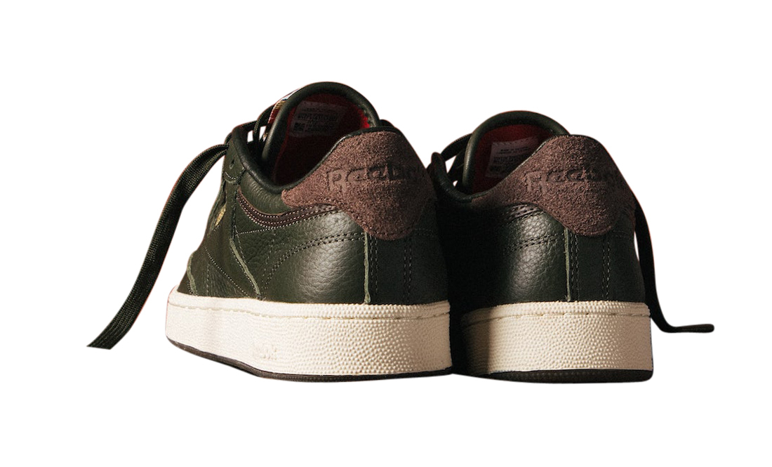 Bodega x Reebok Club C 85 H03355