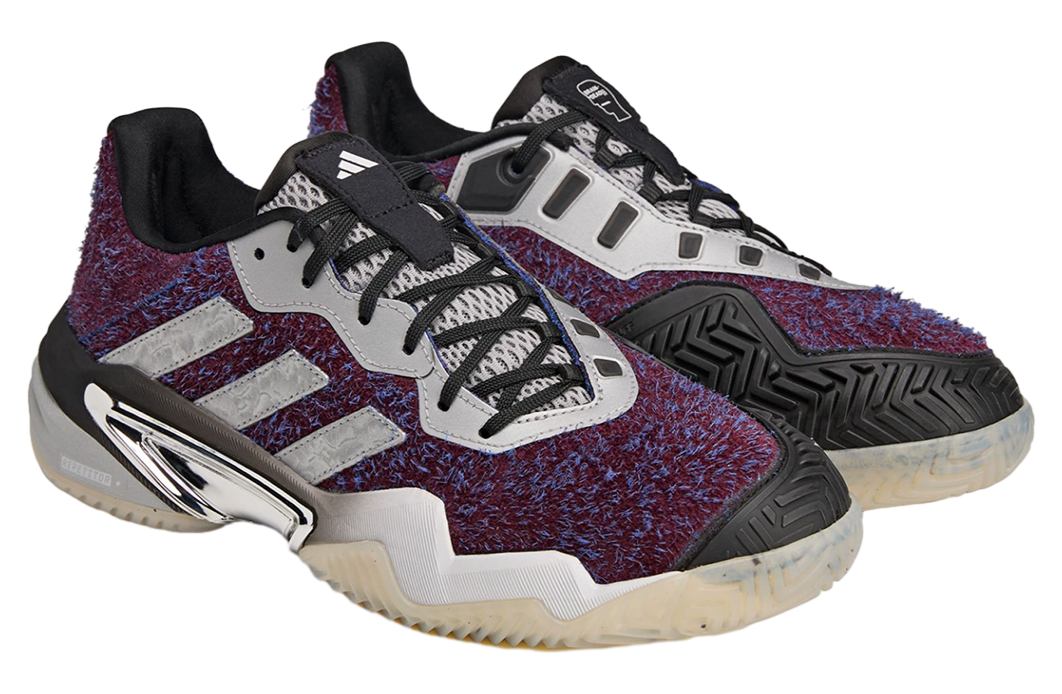 Brain Dead x Adidas Barricade 13