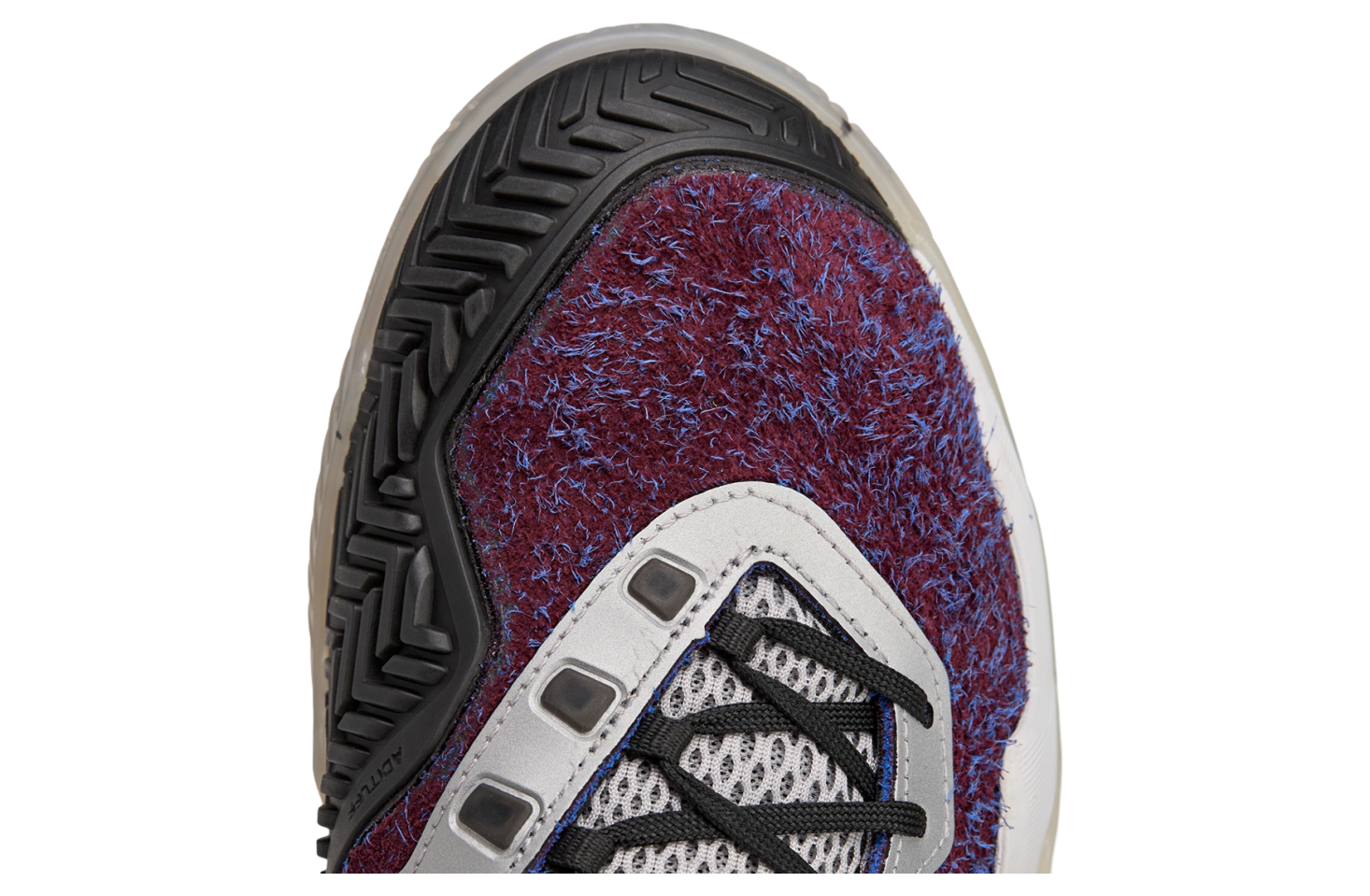 Brain Dead x Adidas Barricade 13