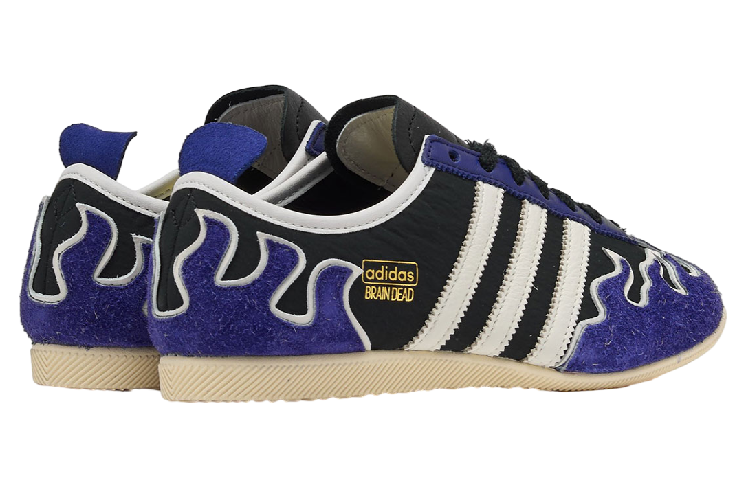 ☆Hands up☆ mens-adidas-white-kansas-