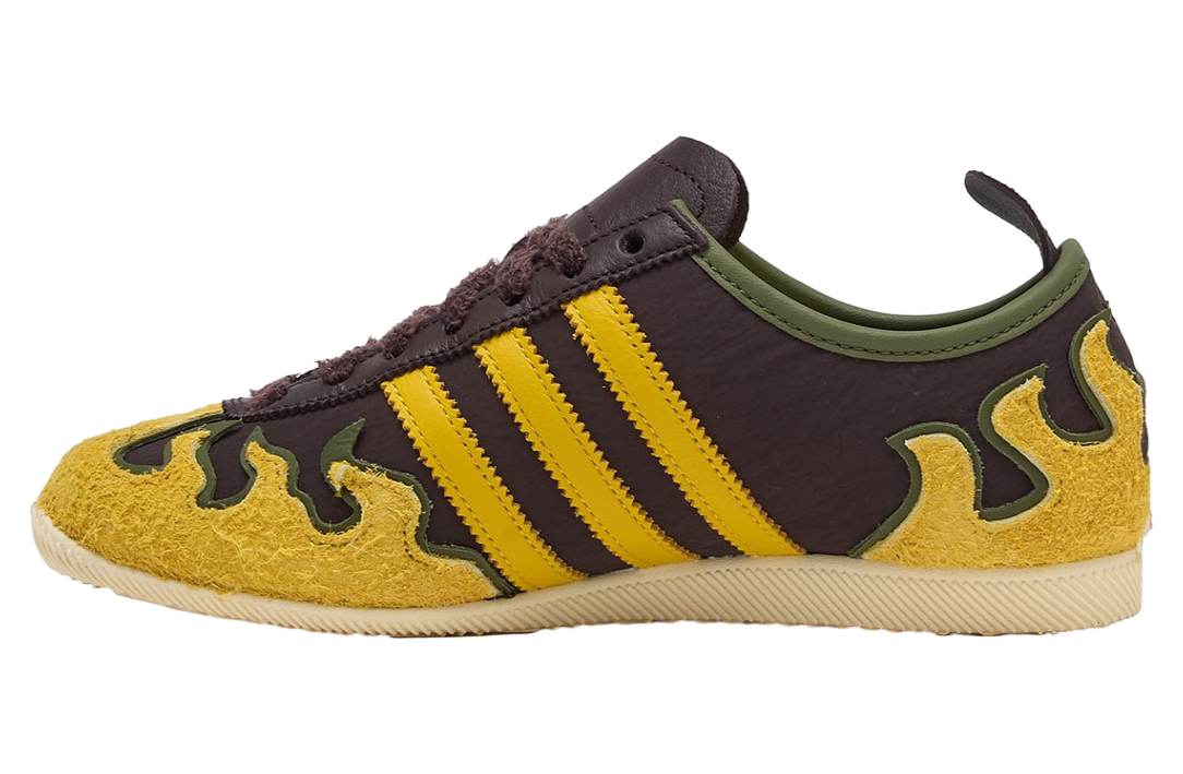 試着のみ　adidas braindead 美品 2024年 7/6 & 7/7 発売】Brain Dead × adidas Originals