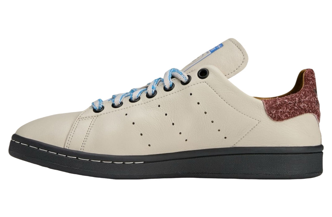 Brain Dead X Adidas Stan Smith Bliss