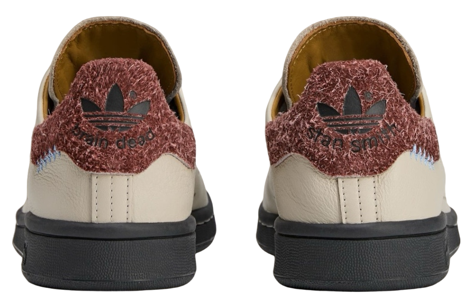 Brain Dead x adidas Stan Smith Bliss