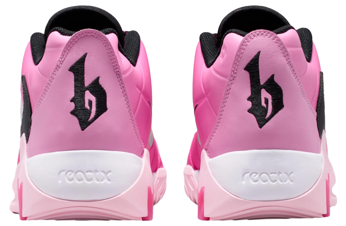 Bronny James x Nike Lebron Witness IX