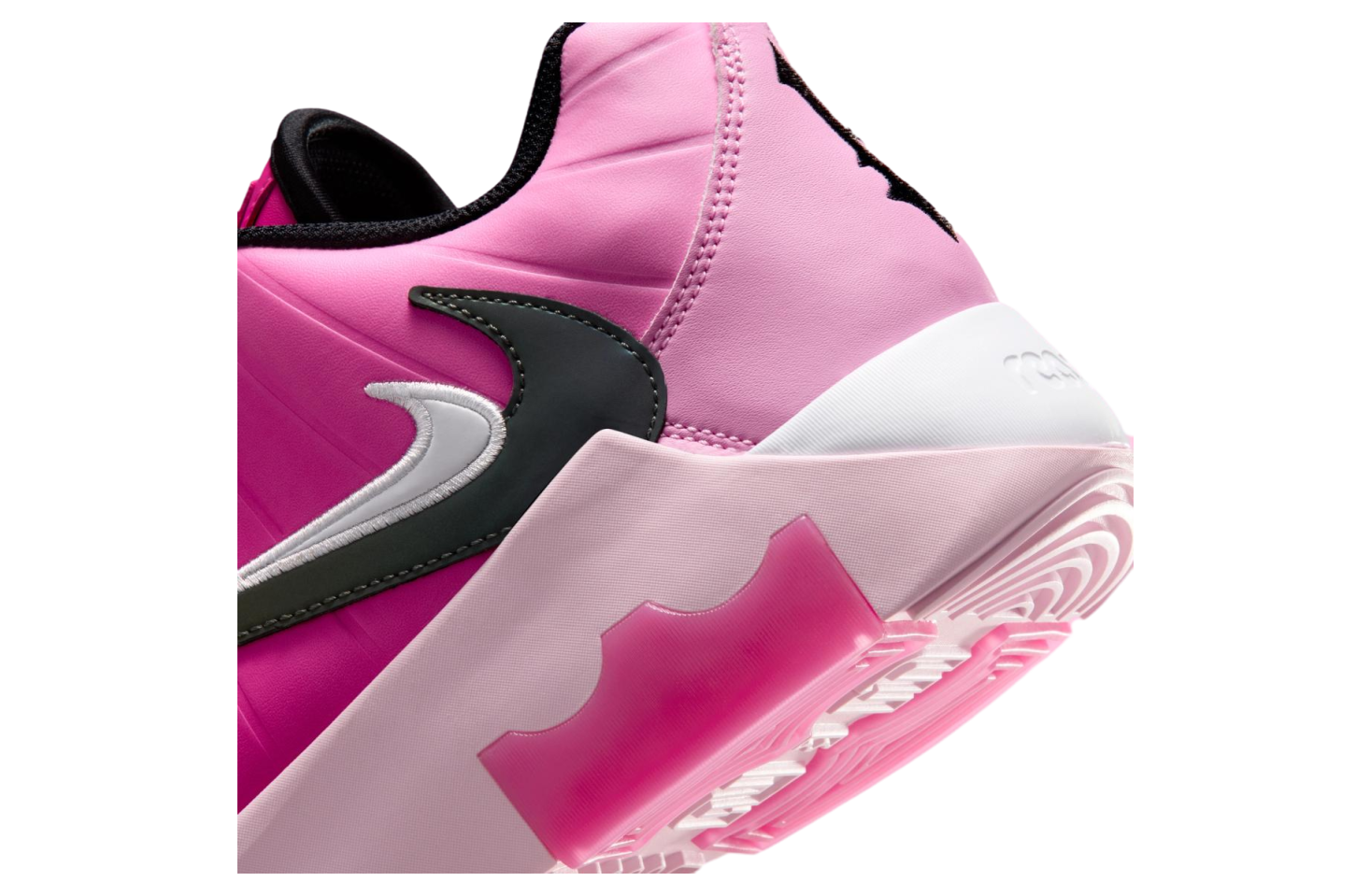 Bronny James x Nike Lebron Witness IX