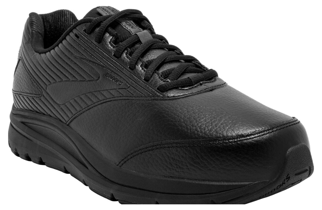 Brooks Addiction Walker 2 Black