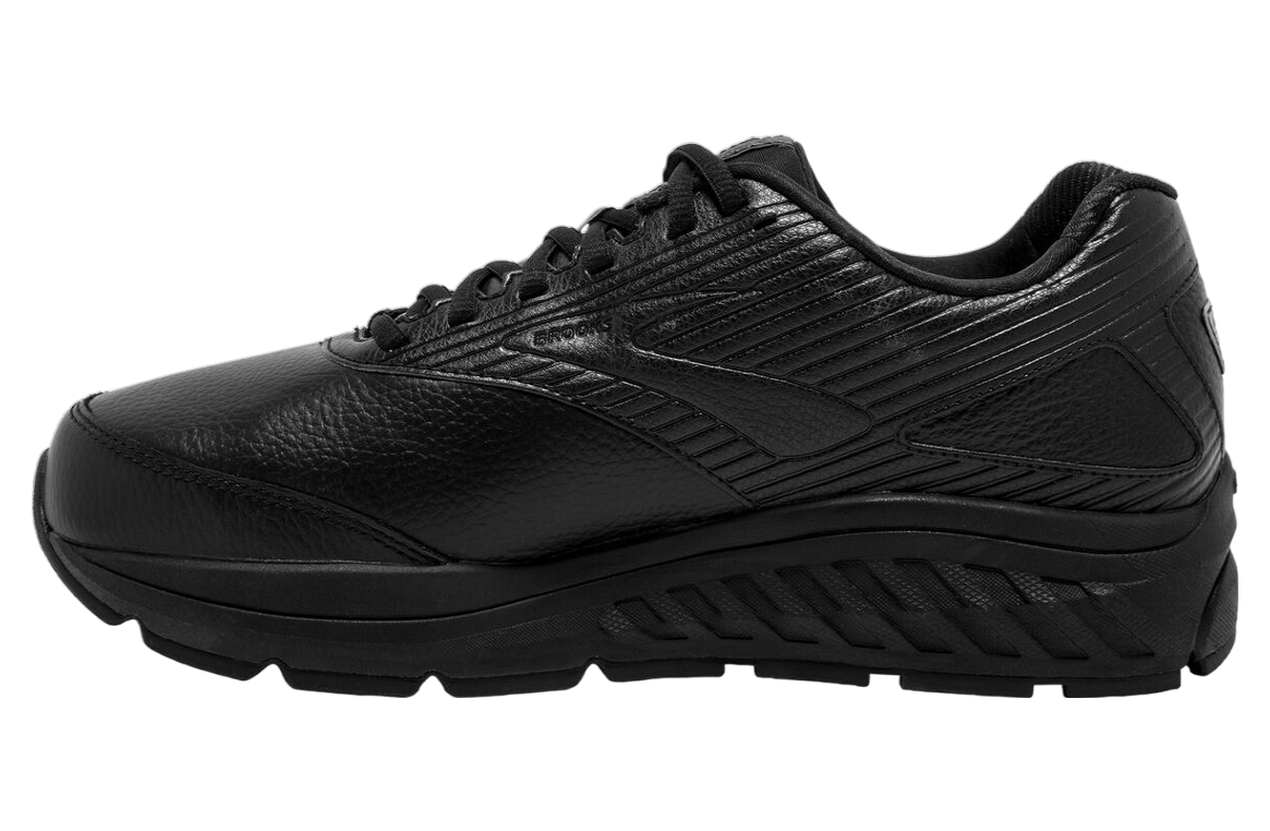 Brooks Addiction Walker 2 Black