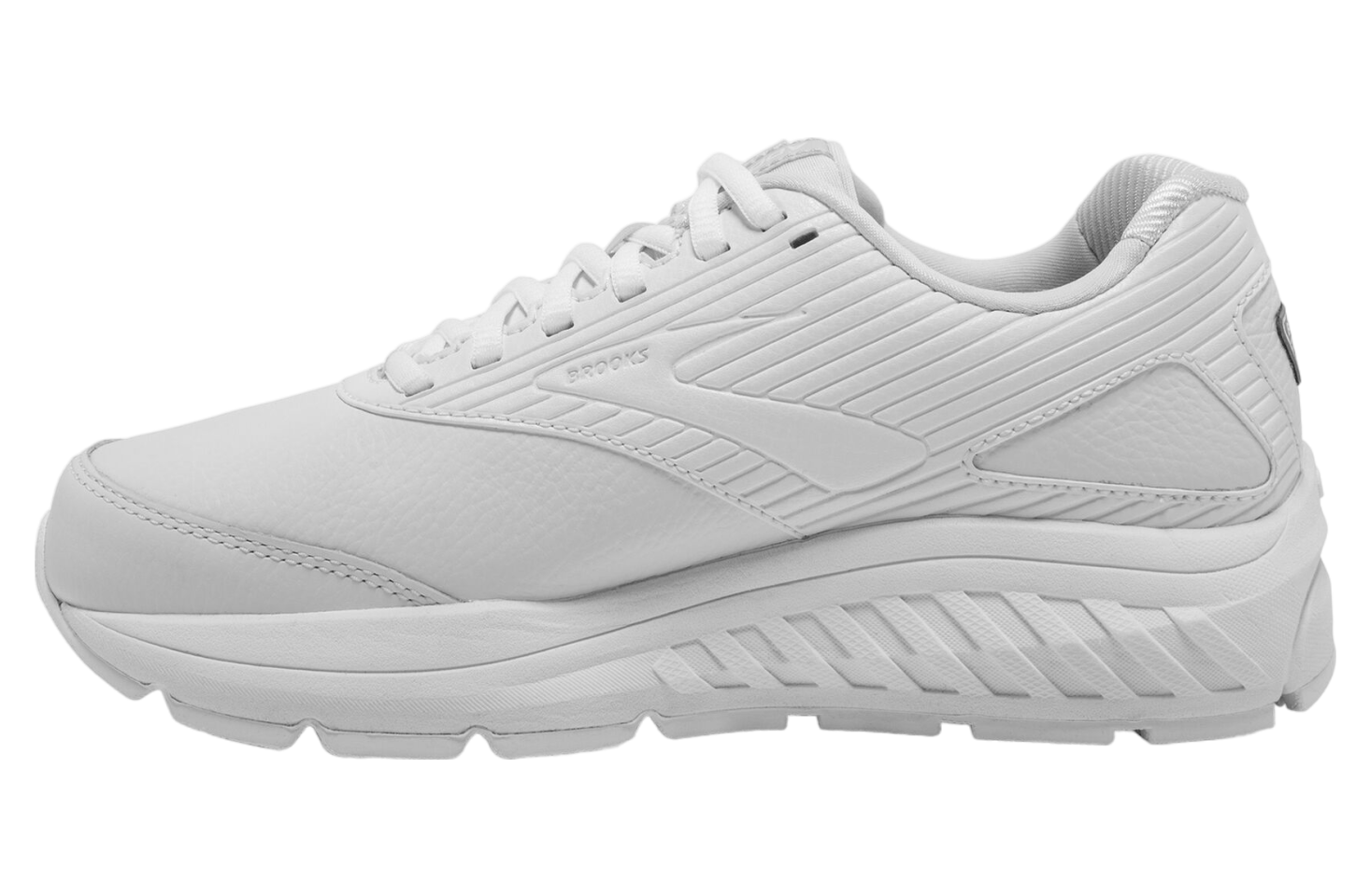 Brooks Addiction Walker 2 WMNS White