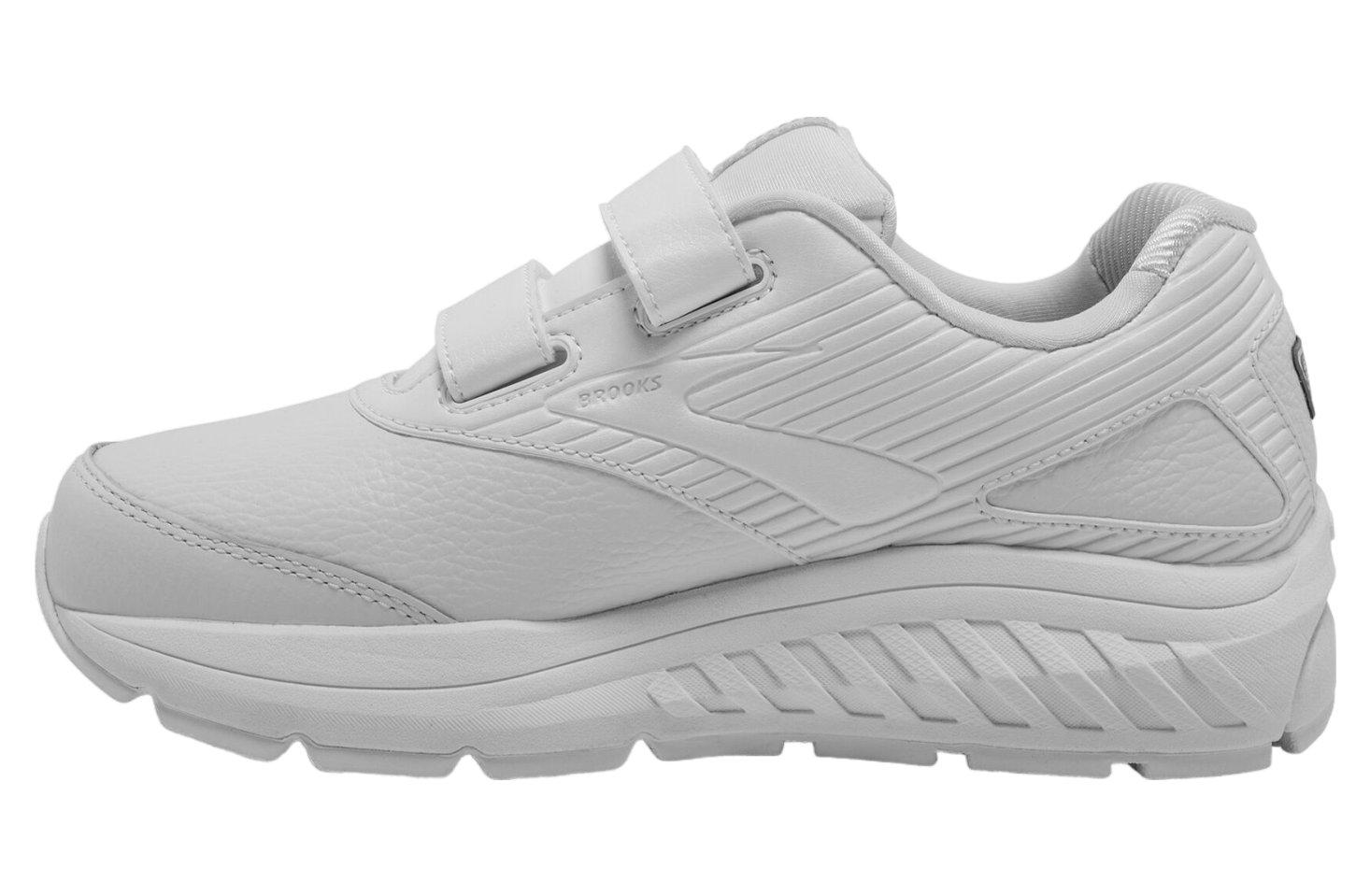 Brooks Addiction Walker V-Strap 2 WMNS White