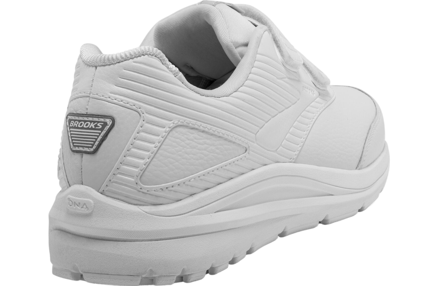 Brooks Addiction Walker V-Strap 2 WMNS White