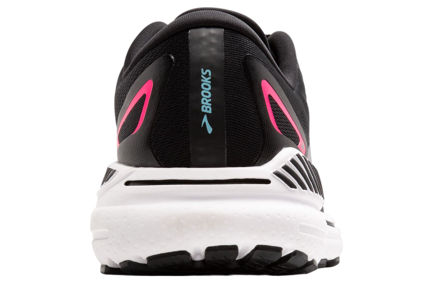 Brooks Adrenaline Gts 23 Gtx WMNS Black / Knockout Pink