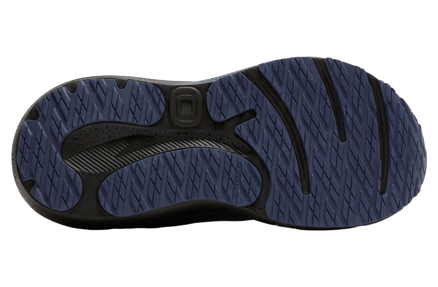 Brooks Adrenaline Gts 24 Gtx Black / Nightshadow