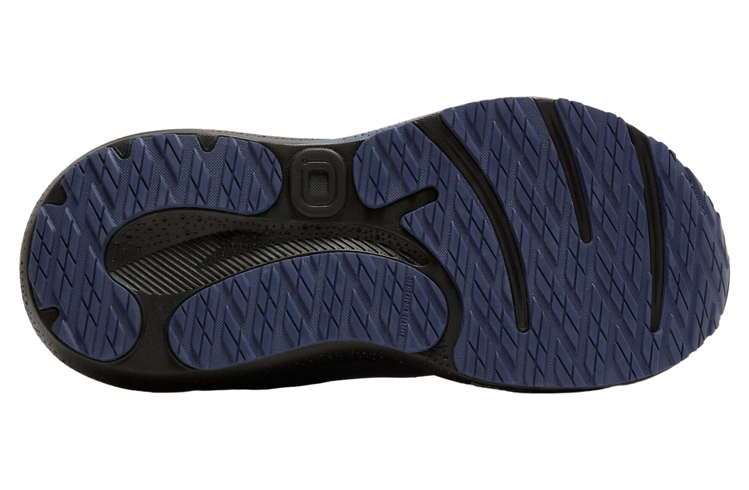 Brooks Adrenaline Gts 24 Gtx WMNS Black / Nightshadow