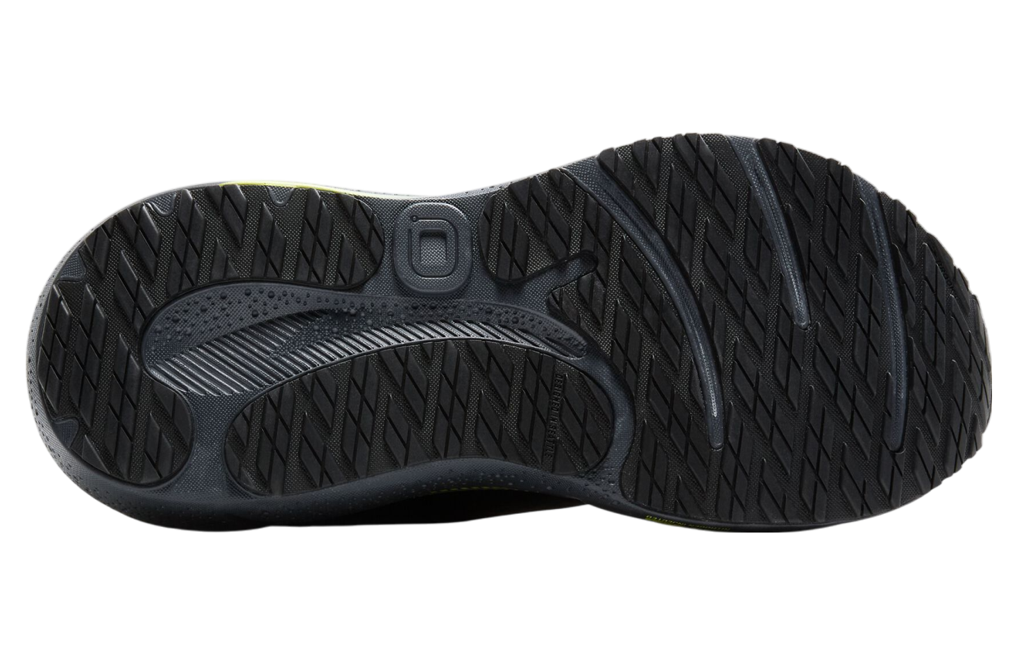 Brooks Adrenaline Gts 24 Weatherized Black / Ebony