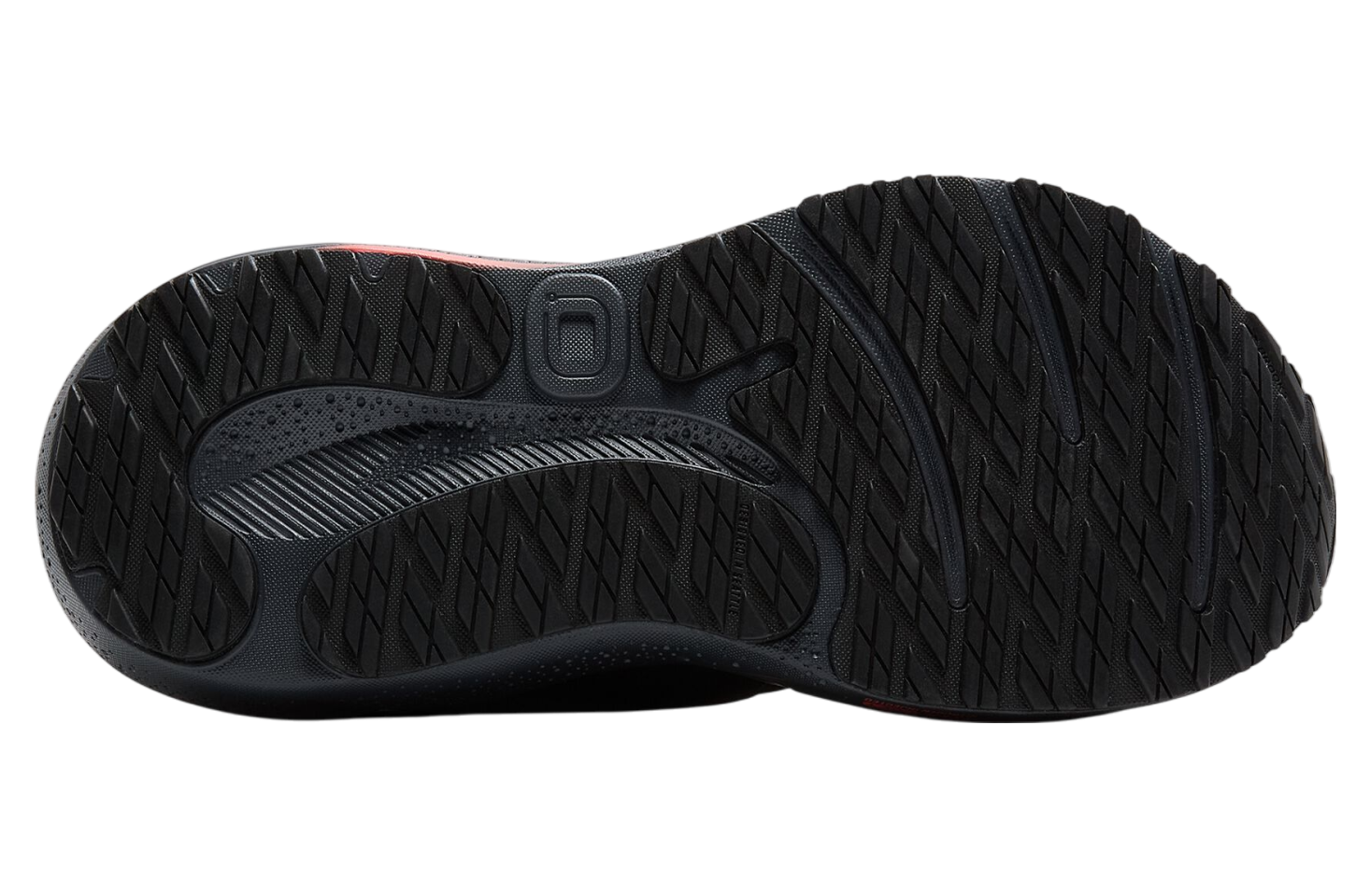 Brooks Adrenaline Gts 24 Weatherized WMNS Black / Ebony