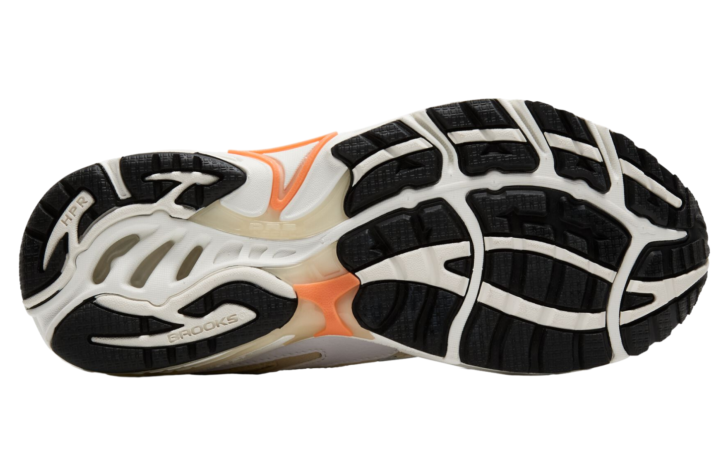 Brooks Adrenaline Gts 4 WMNS White / Fog