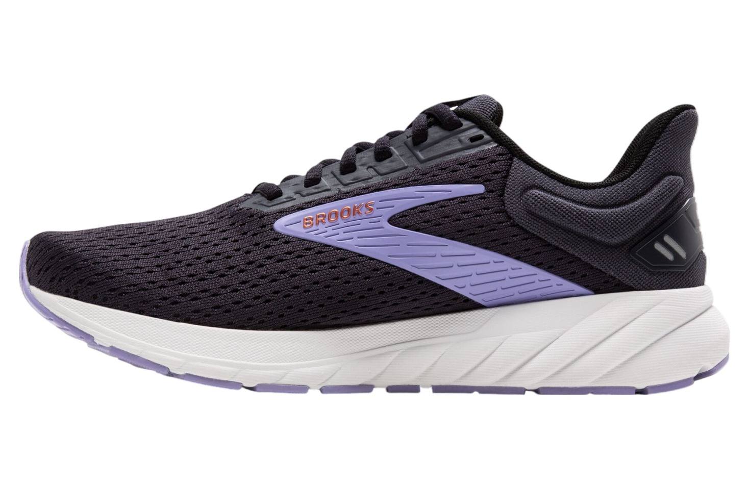 Brooks Anthem 6 WMNS Ebony / Lavender