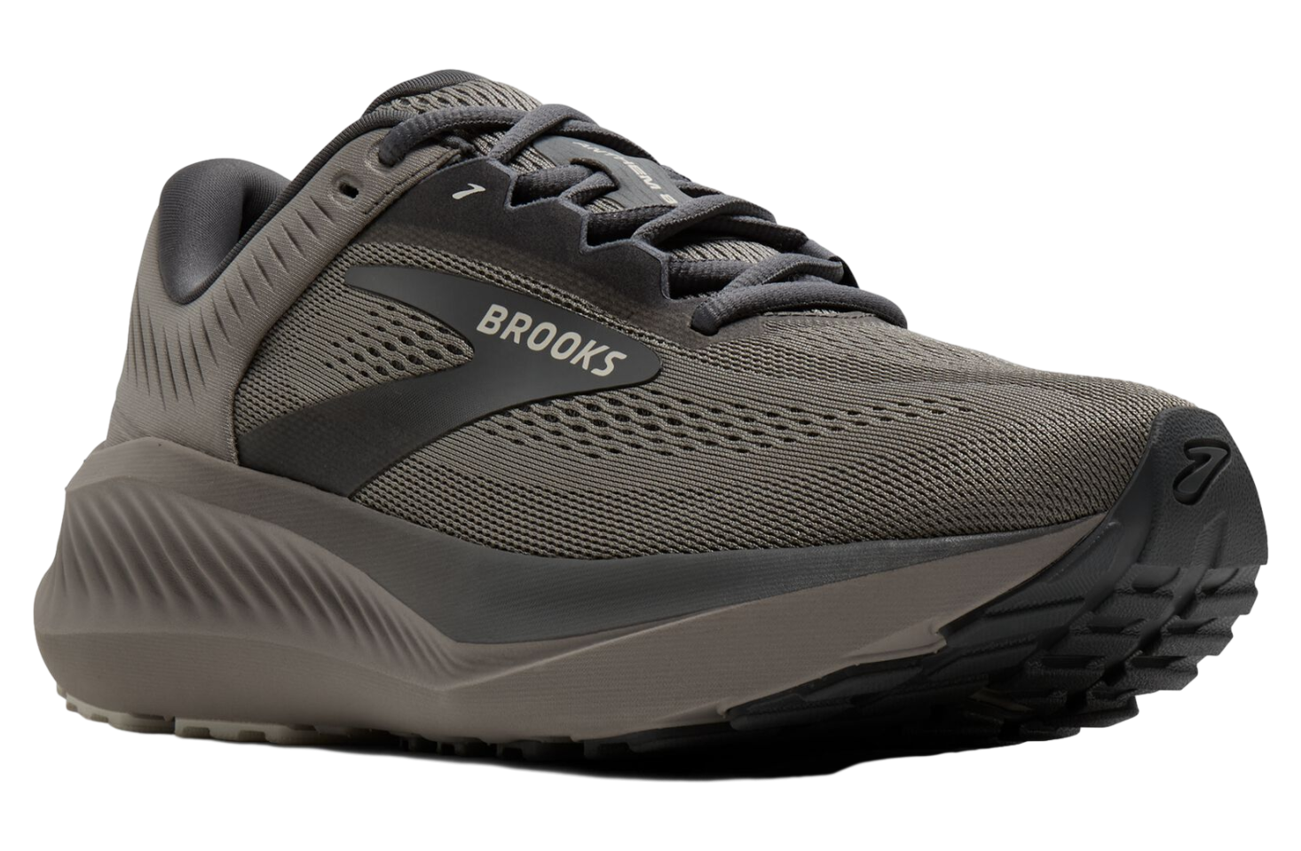 Brooks Anthem 8 Rock Ridge / Grey