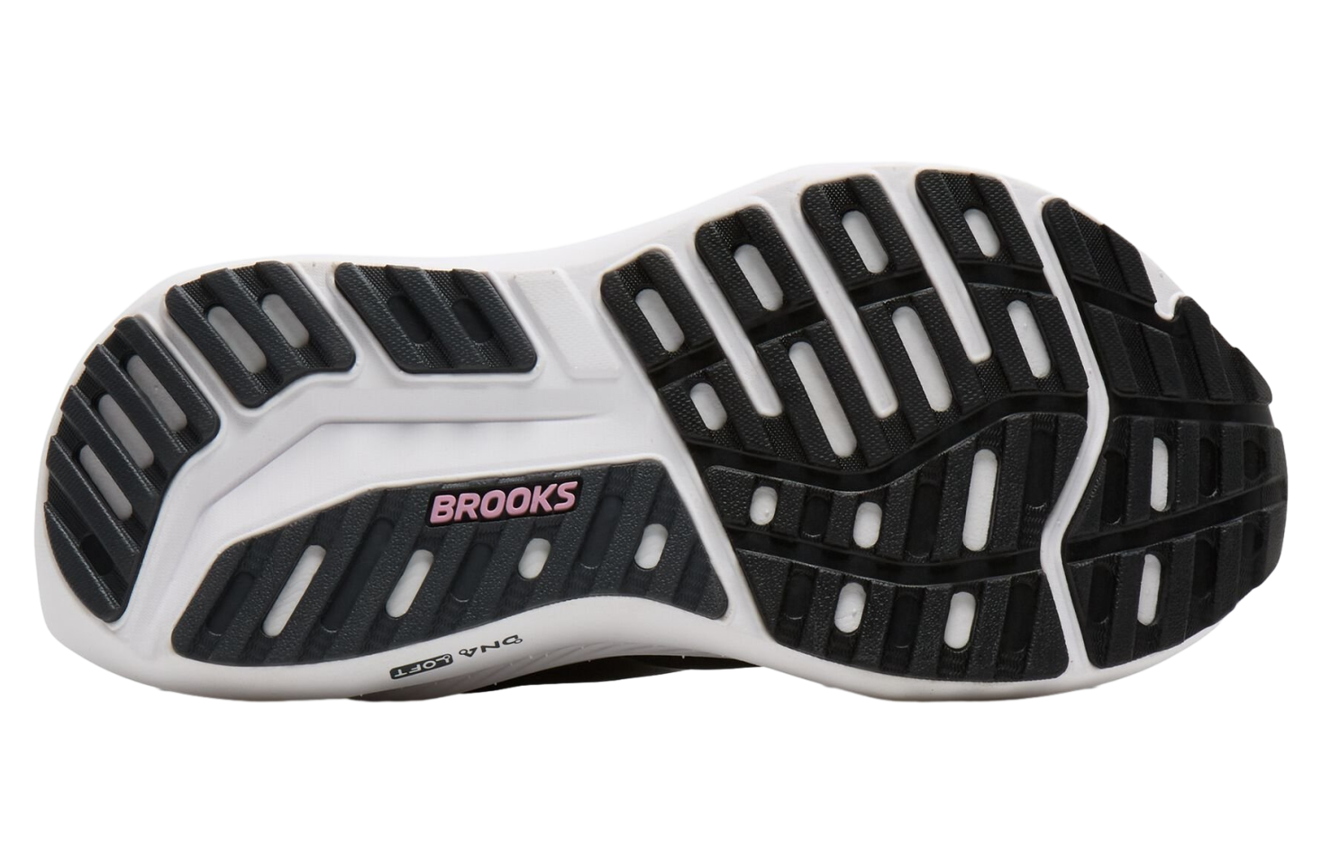Brooks Anthem 8 WMNS Black / Ebony