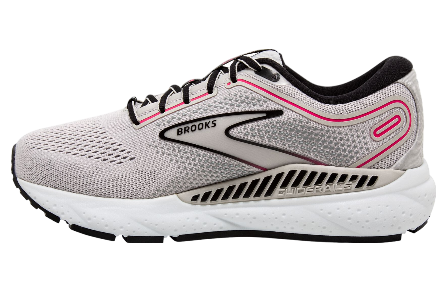 Brooks Ariel Gts 23 WMNS Grey / Black