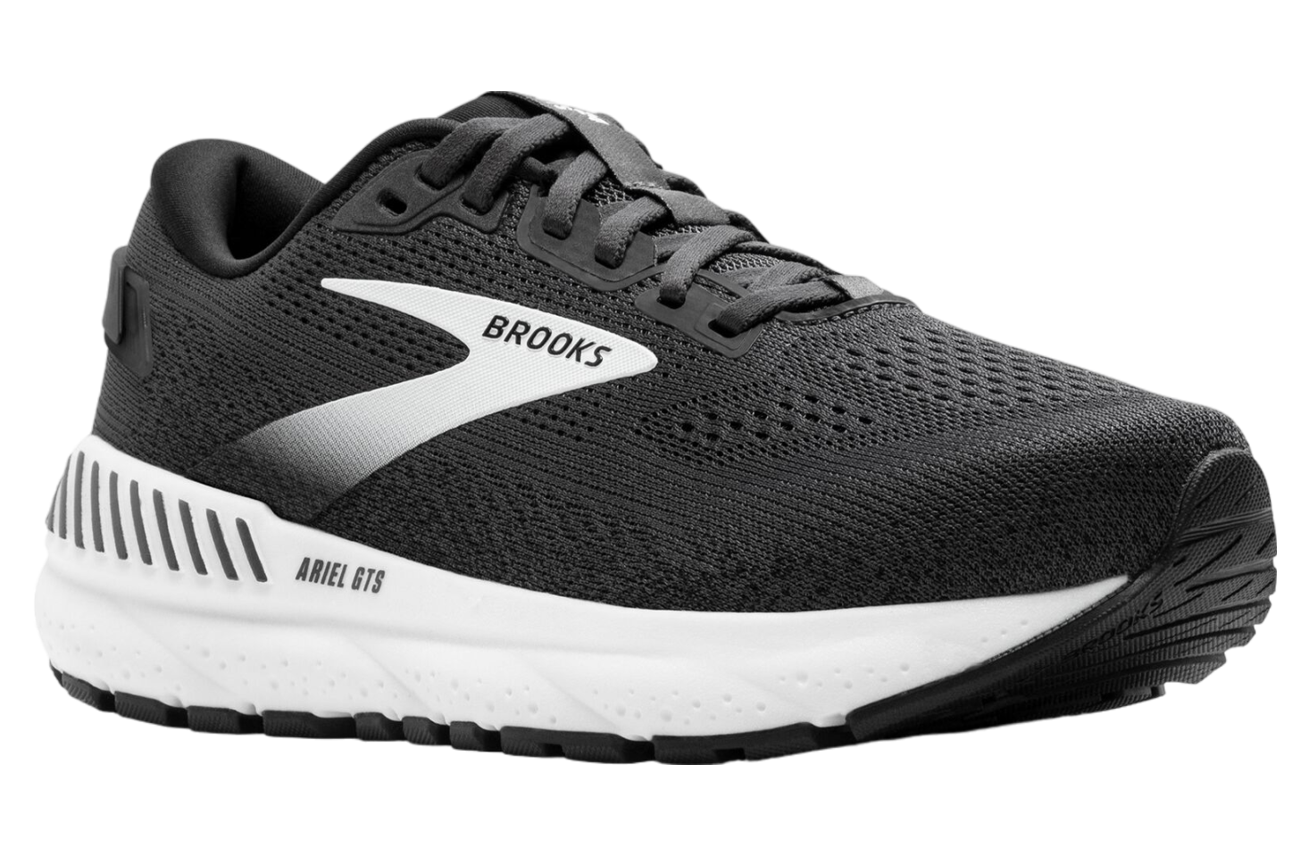 Brooks Ariel Gts 24 WMNS Ebony / Black